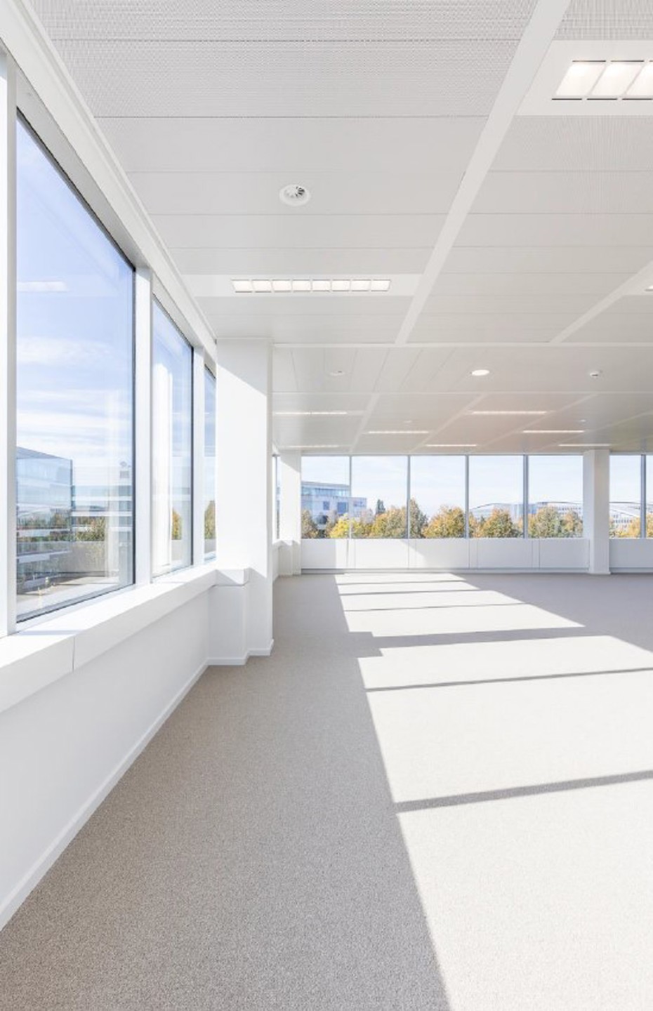 Commercial à louer à Bruxelles - photo 3