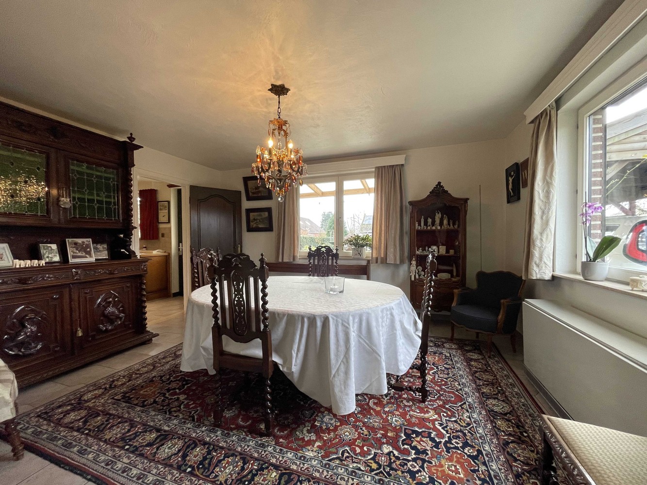 Ruime, rustig gelegen woning in gegeerde buurt - foto 5