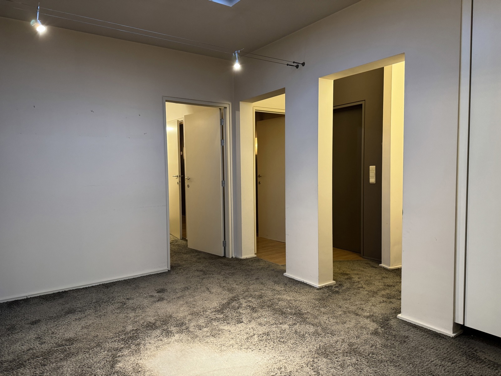 Stadspark | Gelijkvloers kantoor / praktijkruime  - foto 4