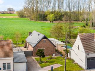 House for sale in Opwijk