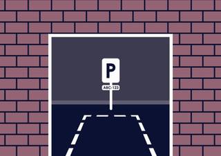 Autostaanplaats te koop in ondergrondse parkeergarageOntdek deze vlot toegankelijke autostaanplaats in een nette, veilige en volledig afgesloten...