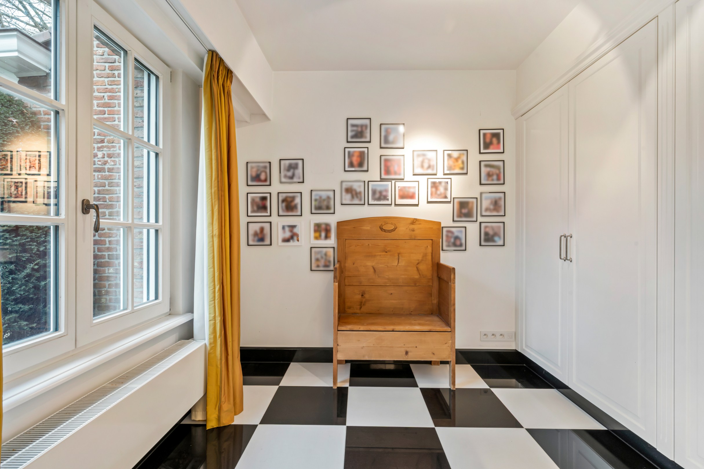 Tijdloze villa op 2.162 m² hartje Schilde-Bergen - foto 5