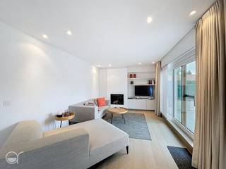 Appartement à louer à Laethem-Saint-Martin