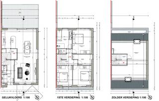Maison à vendre à Erpe-Mere