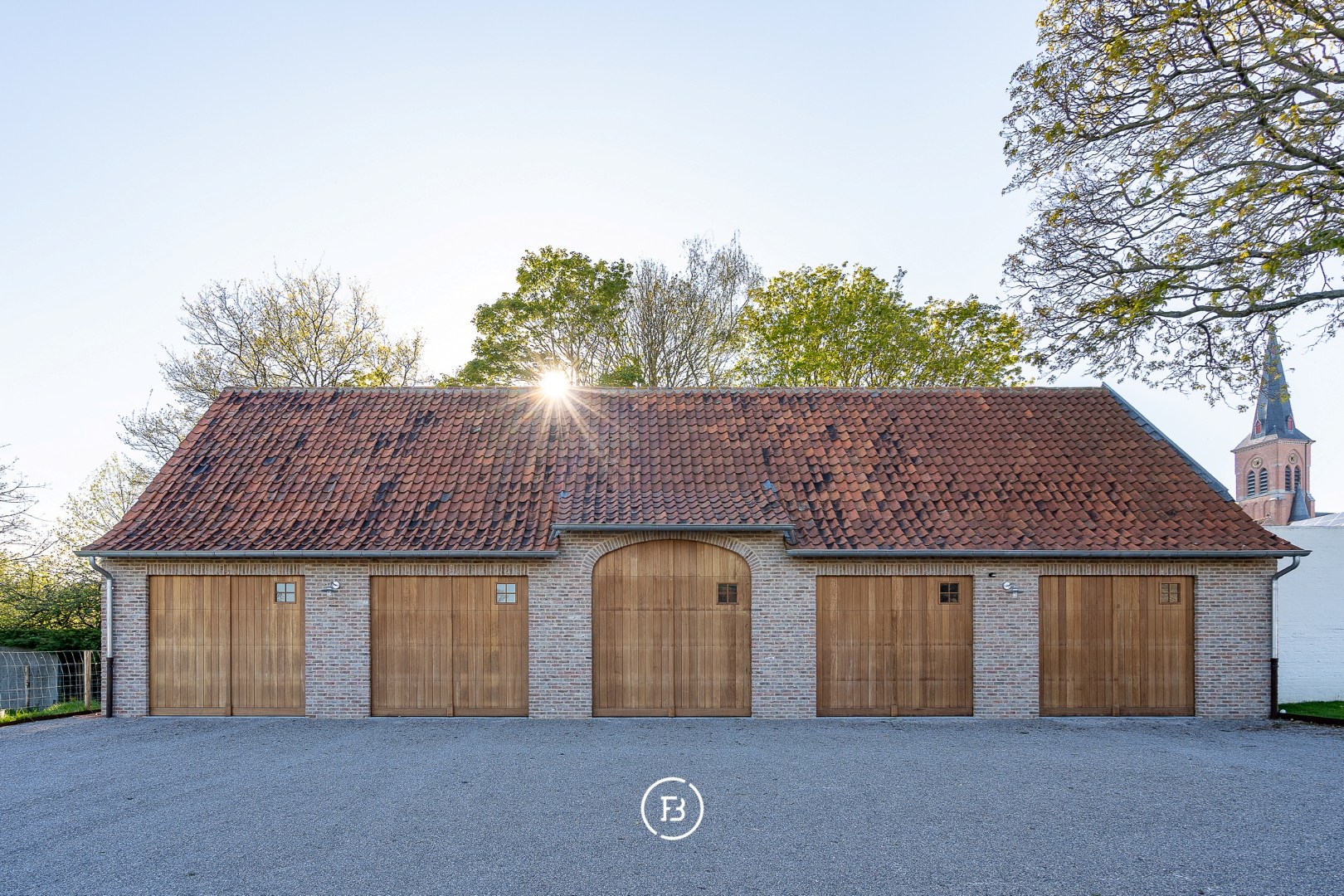 Prachtige penthouse met autostaanplaats - foto 2