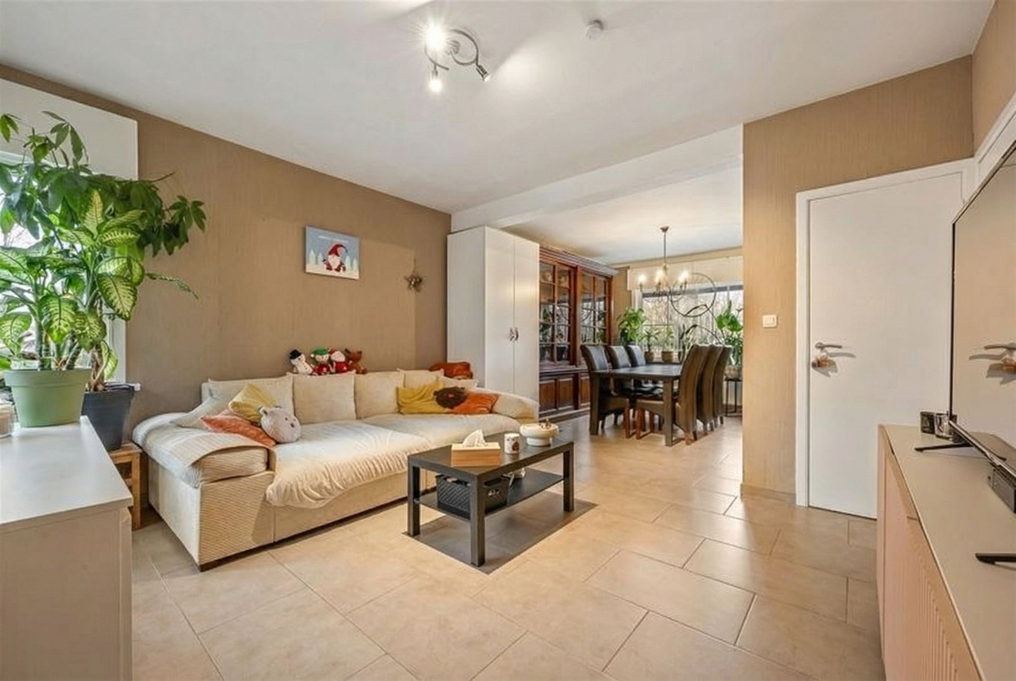 Maison à vendre à Zichem avec 3 chambres - photo 3