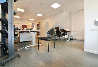 Commercial for rent in Eeklo