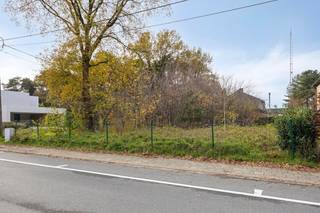 In het centrum van Lichtaart bieden wij deze rustig gelegen bouwgrond te koop aan. Het perceel bevindt zich op een hoeklocatie in een...