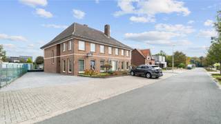 Welkom op de Spoorwegstraat 11A te As.Dit ruim en verzorgd appartement is gelegen in een rustige woonomgeving in Niel-bij-As.Alle nodige...