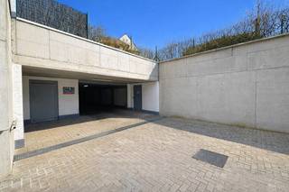Garage à vendre à Nieuport