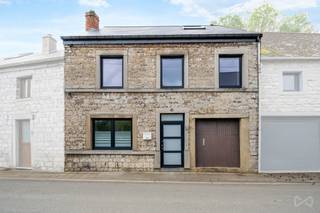 House for sale in Walcourt