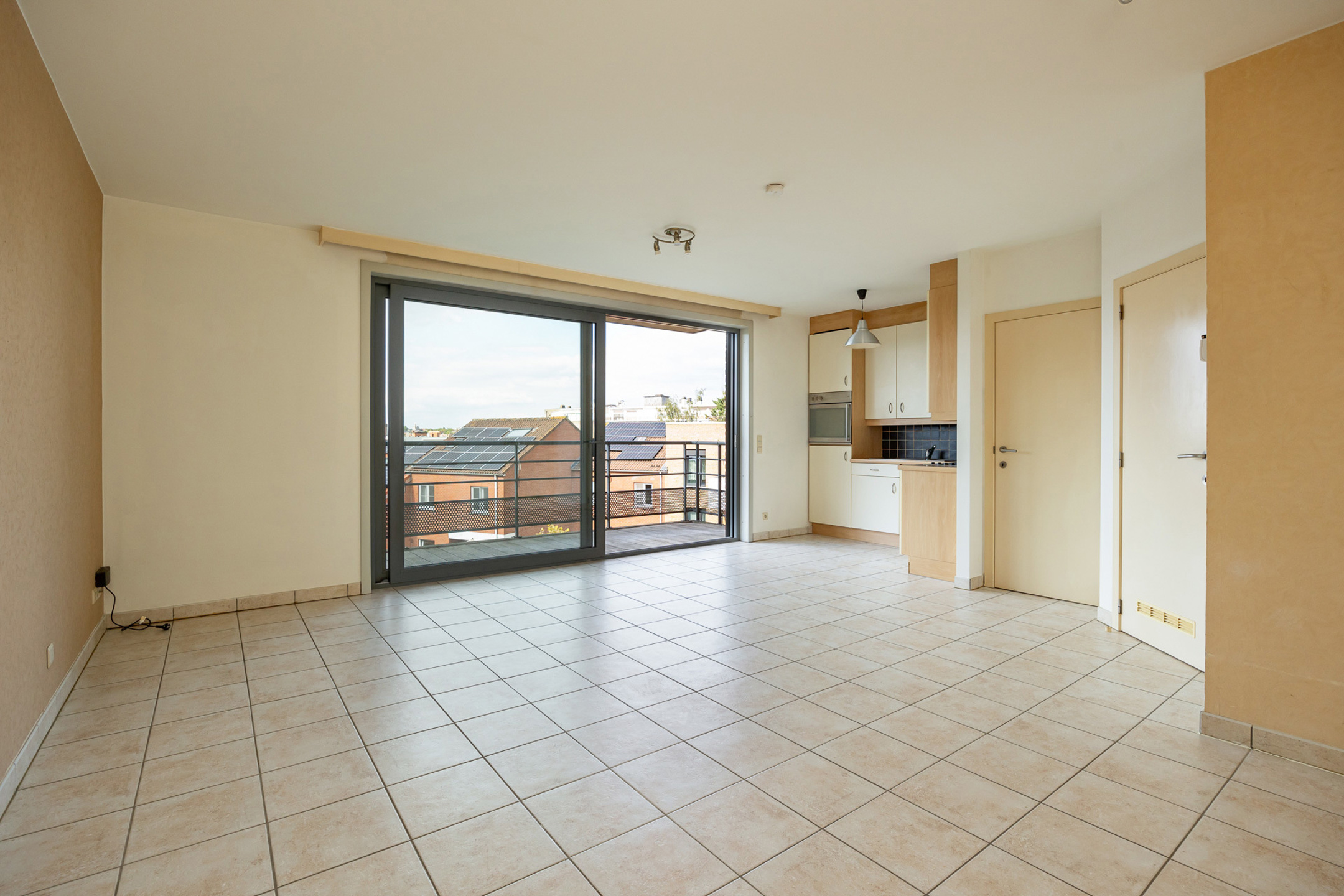 Apartment for sale in Molenbeek-Saint-Jean - photo 3