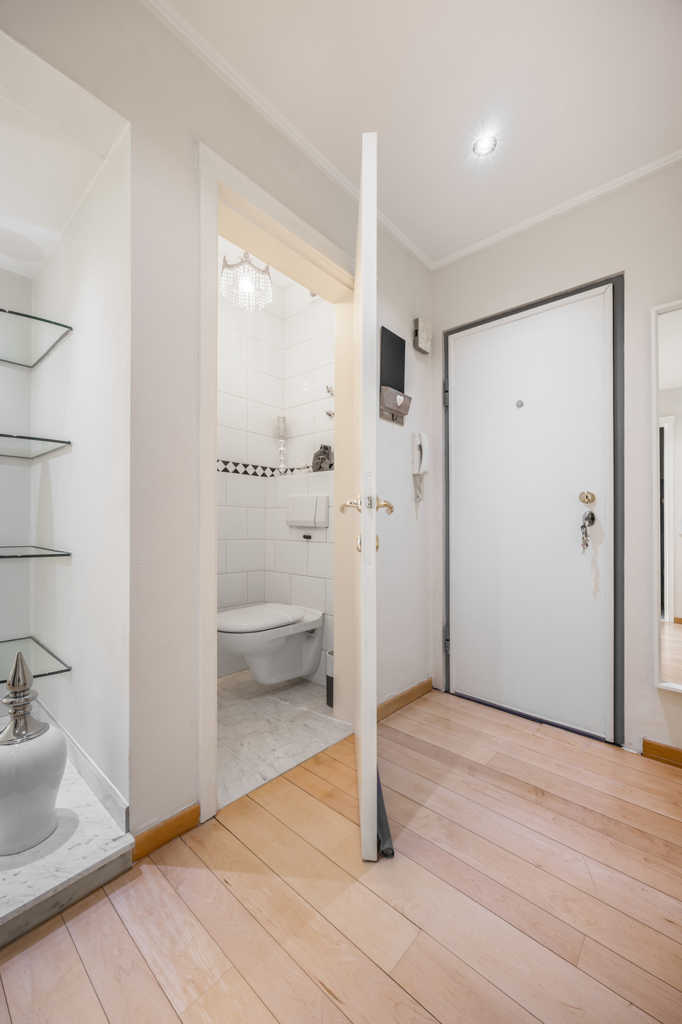 Zeer verzorgd en mooi appartement met 2 slaapkamers en terras - foto 5