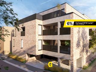 Apartment for sale in Bilzen-Hoeselt