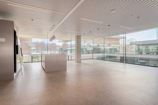 Zoekt u meer dan gewoon een kantoor? Gun jouw bedrijf een plaats op het meest innovatieve business park van West-Vlaanderen. Welkom bij O-Forty,...