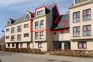 Appartement à louer à Lierre