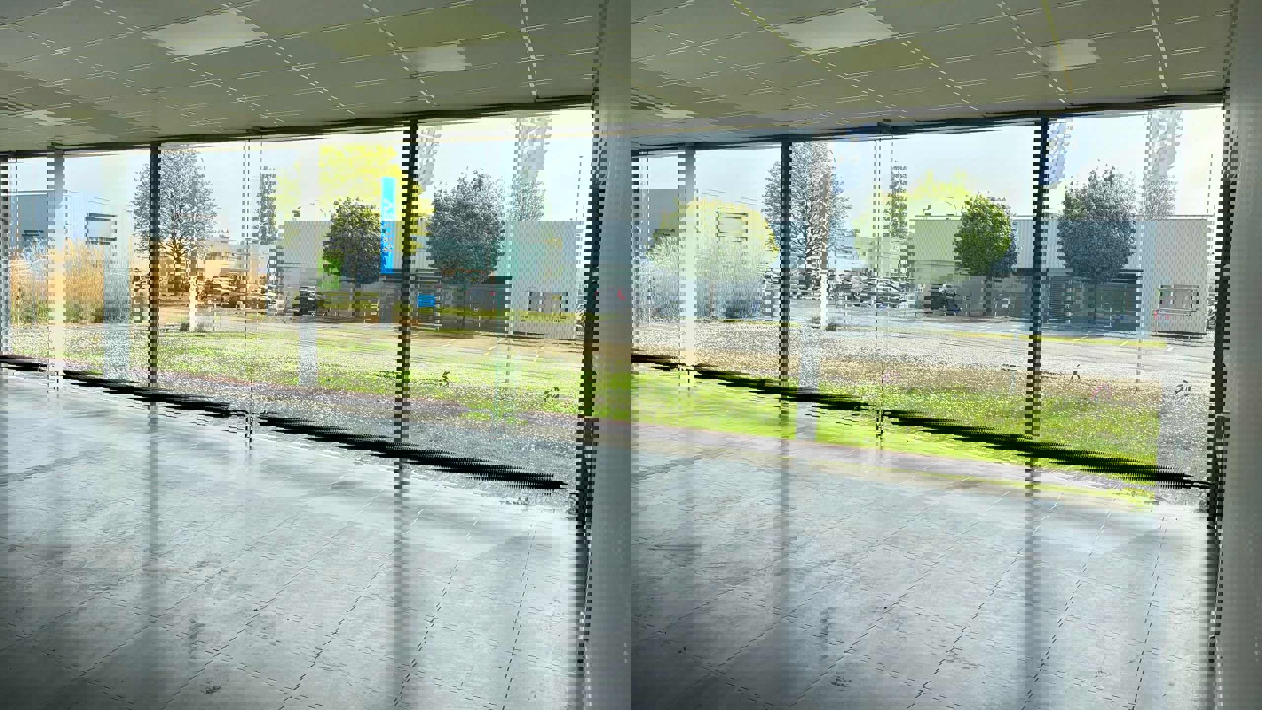 Commercial à louer à Louvain - photo 4