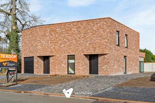 House for sale in Beringen