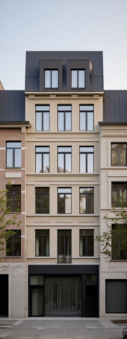 Commercieel te huur in Antwerpen - foto 2