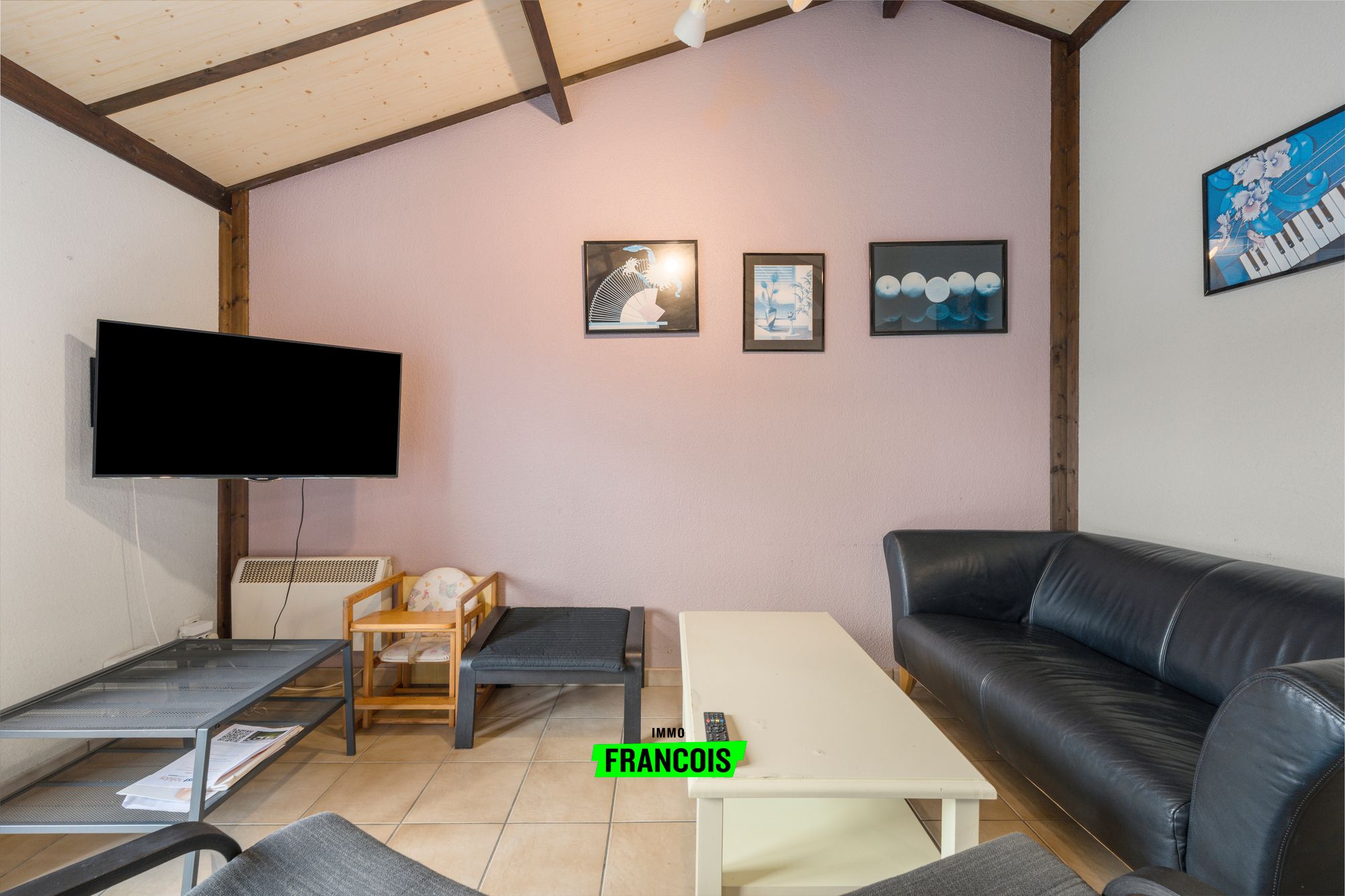 Charmant polderhuisje te koop nabij het centrum van De Haan! - foto 5