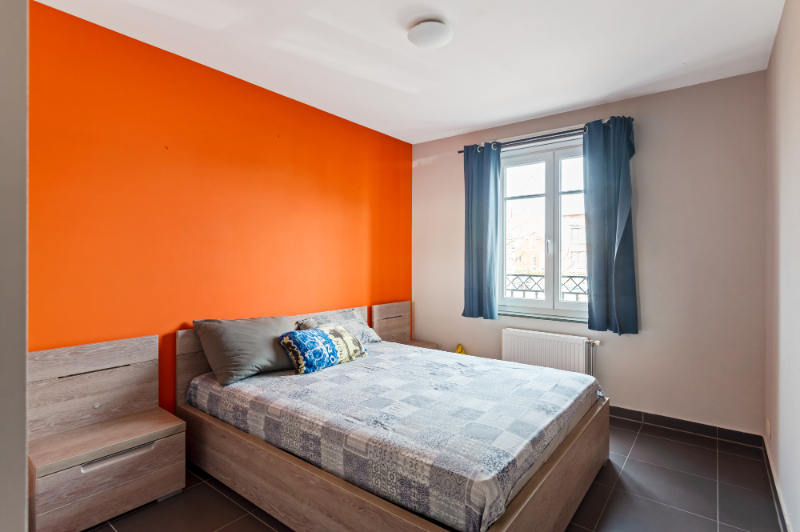 Verzorgd APP op 1eV met 2 SLK, Z-terras en parking - foto 5