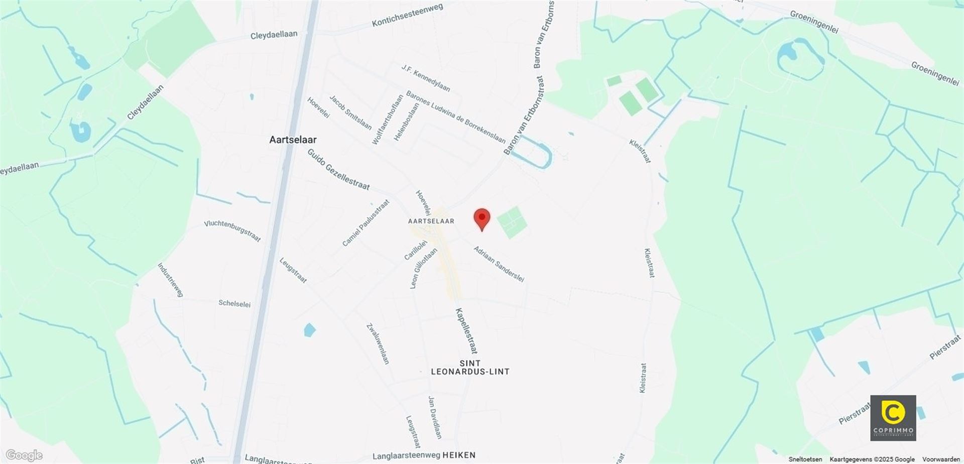 Te renoveren woning + bouwgrond - foto 3