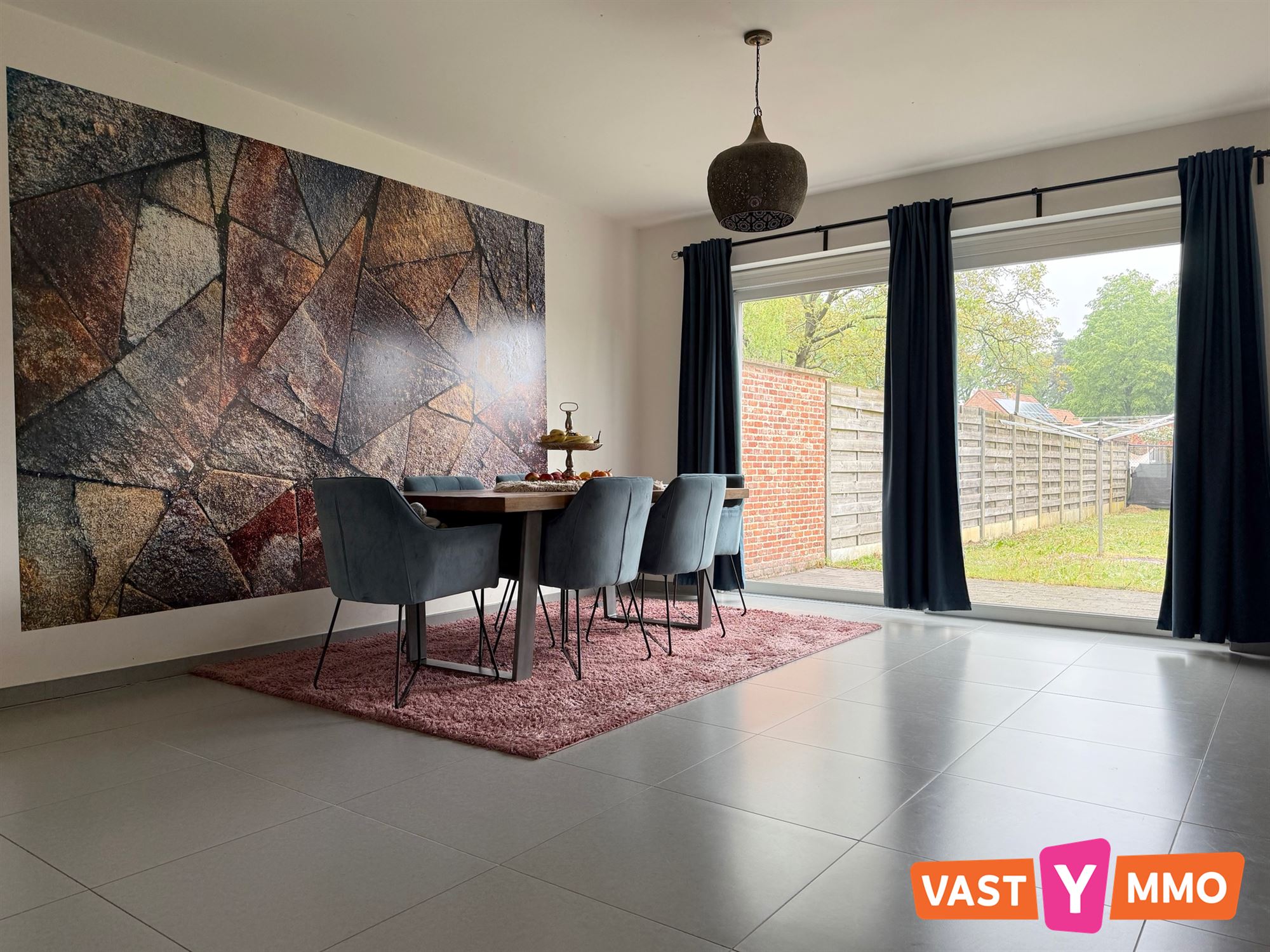 House for rent in Wuustwezel with 4 bedrooms - photo 4