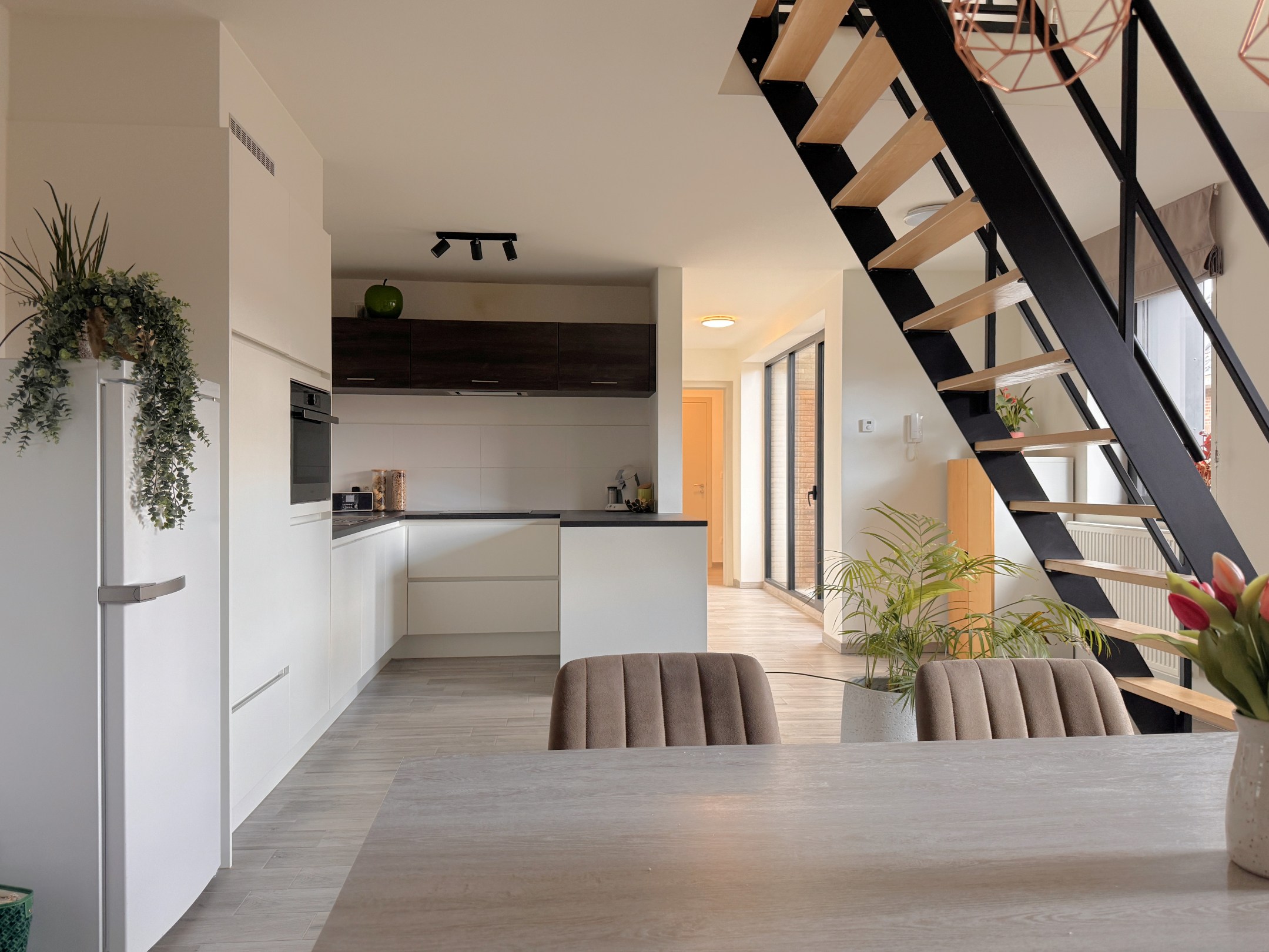 Maison à louer à Turnhout avec 2 chambres - photo 5