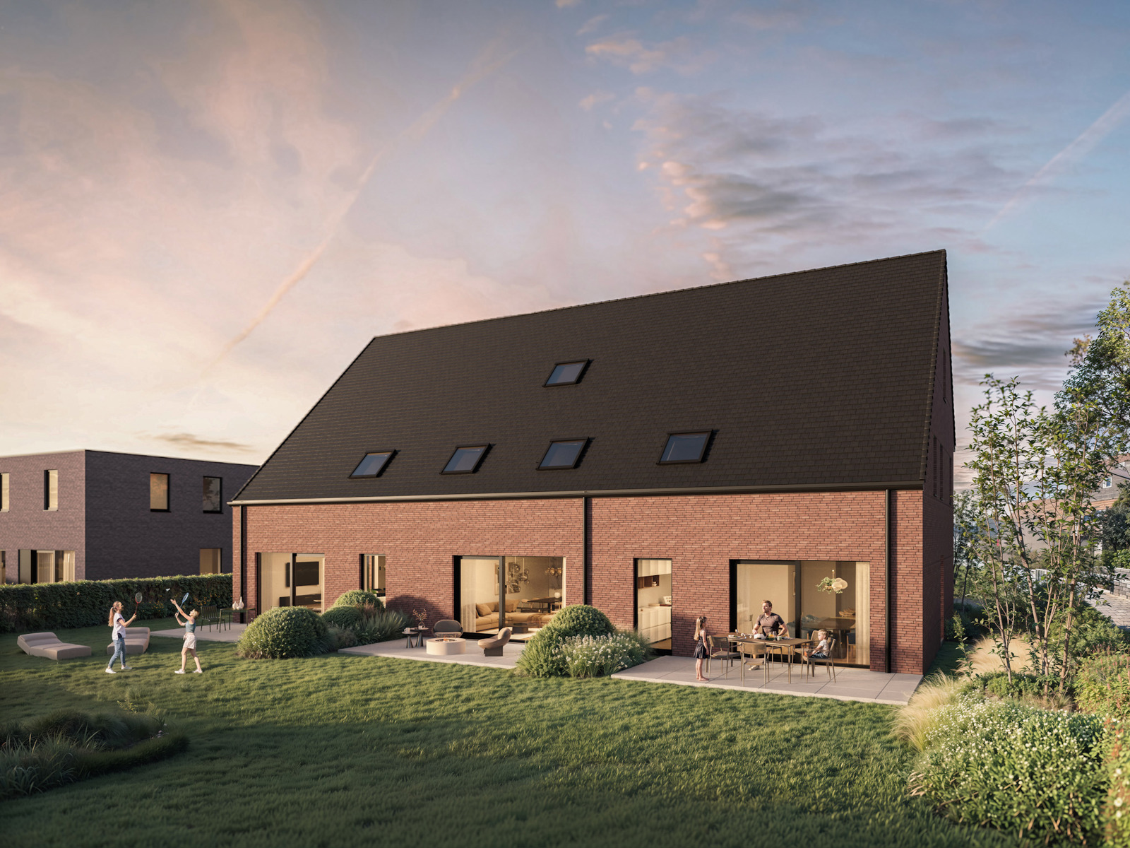 House for sale in Ninove with 4 bedrooms - photo 5