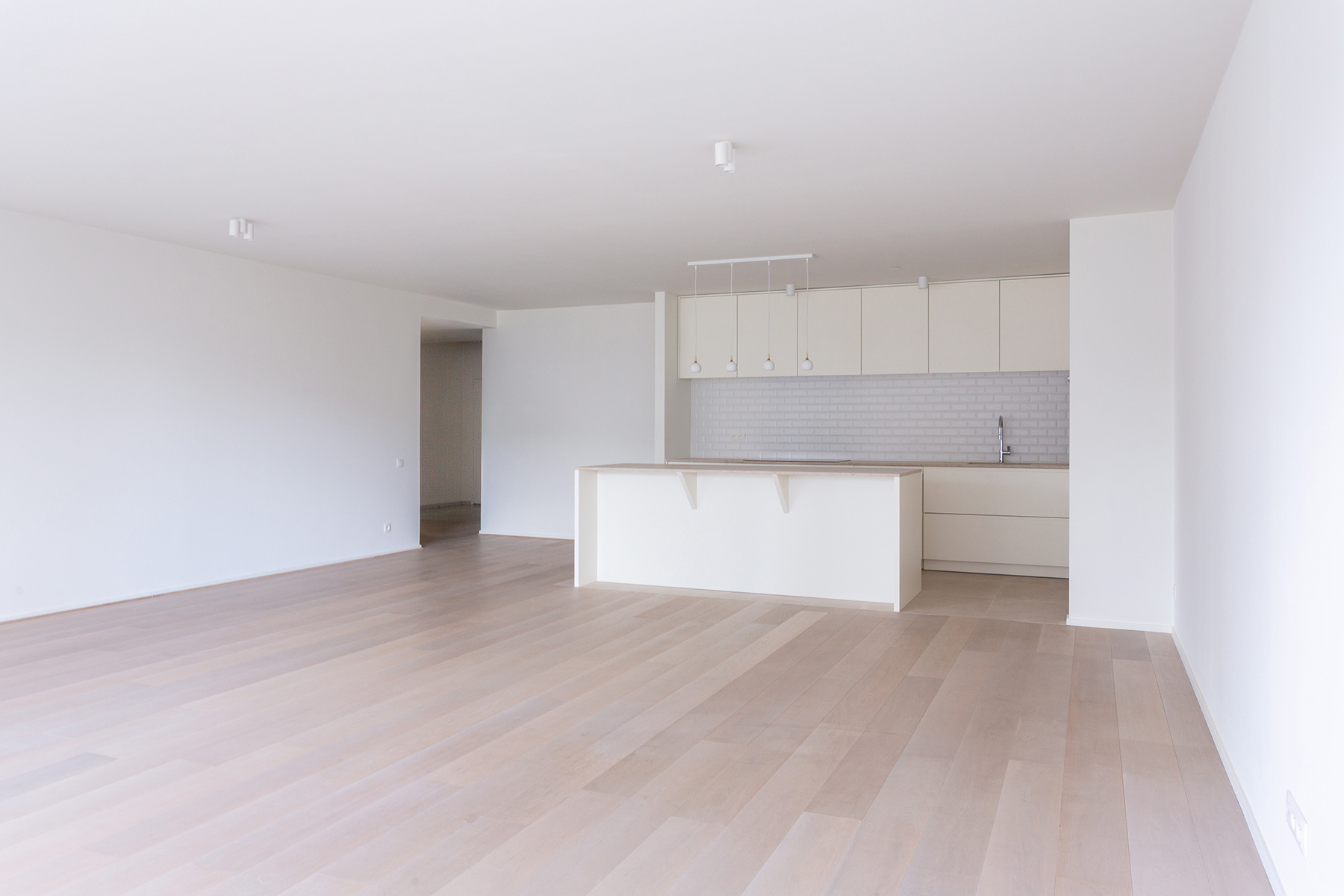 Apartment for sale in Antwerp with 2 bedrooms - photo 3