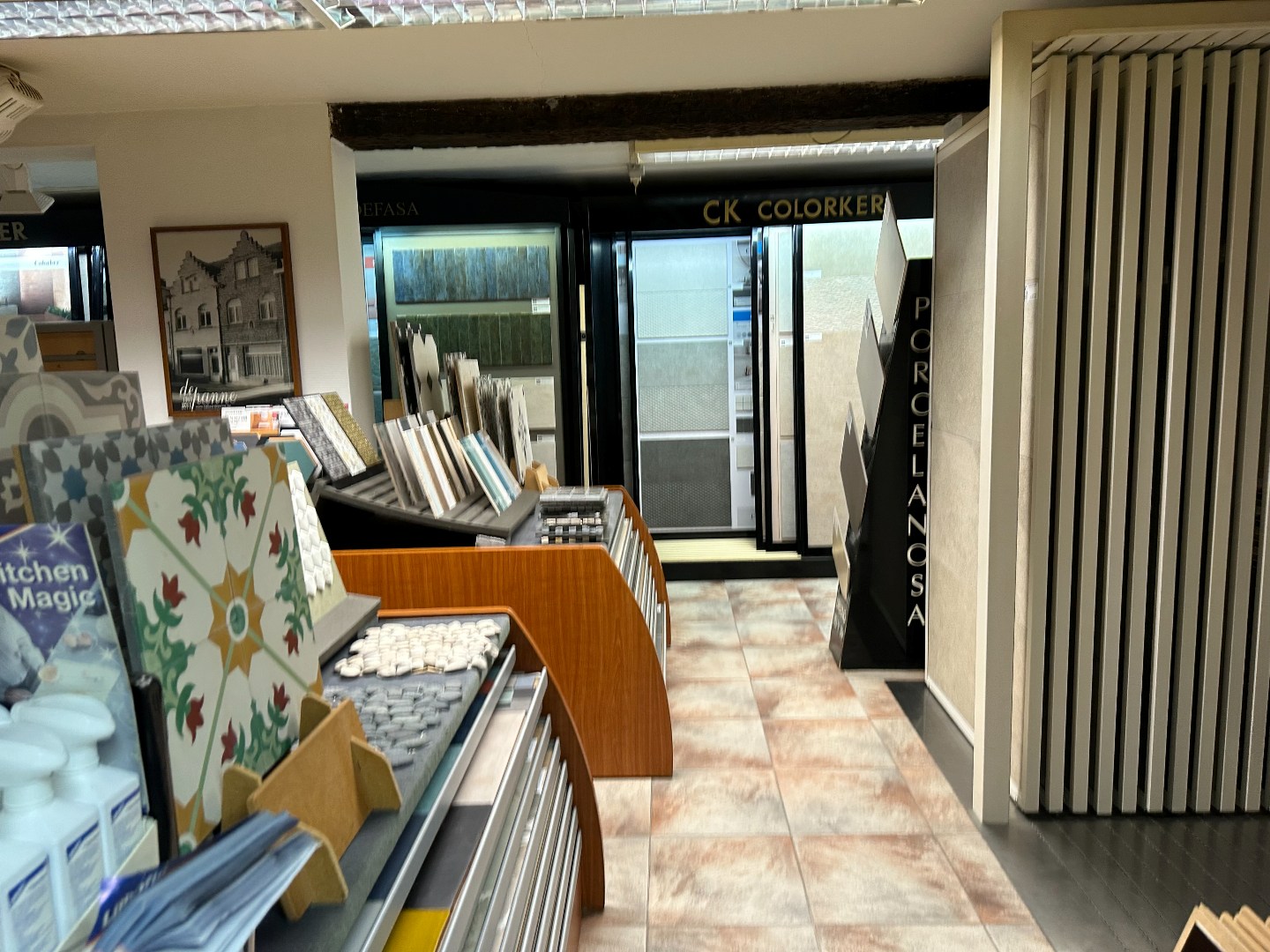 Commerciële toplocatie te huur langs invalsweg in De Panne - foto 2