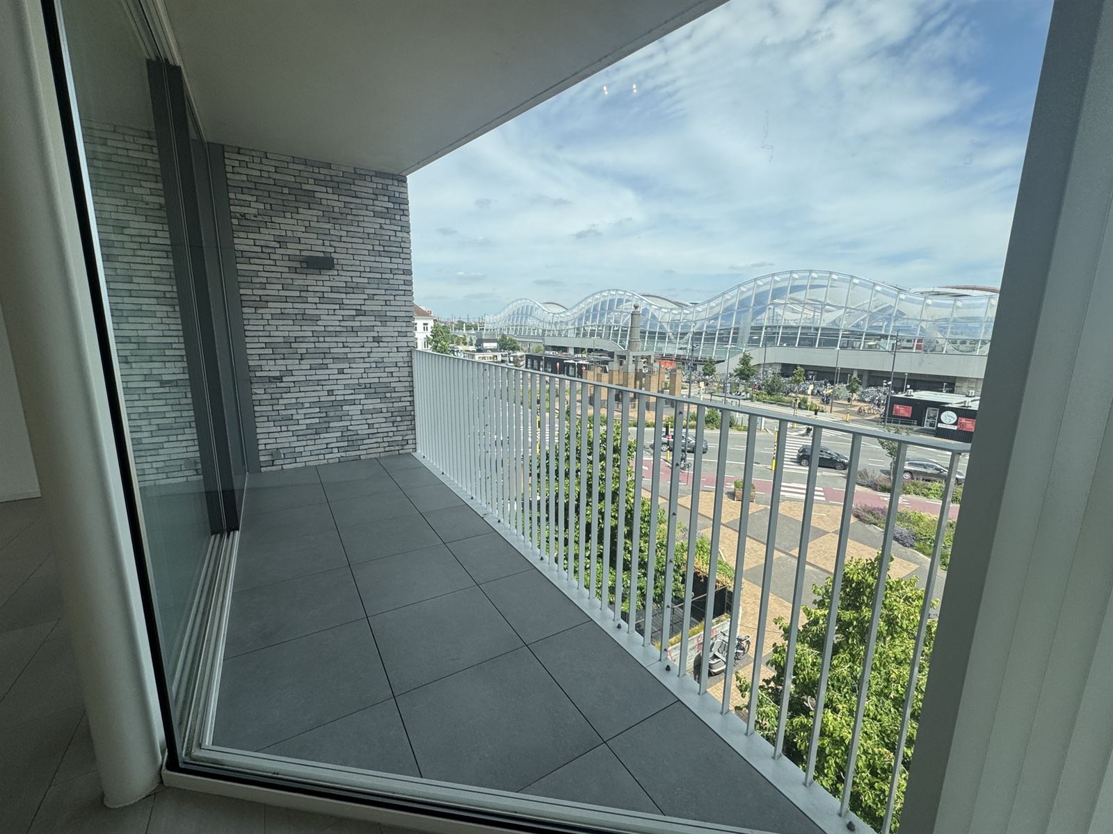 Apartment for rent in Mechelen with 2 bedrooms - photo 4