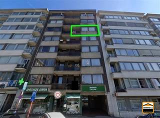 Gunstig gelegen appartement met 2 slaapkamers in het centrum van Tongeren In Tongeren centrum vinden we op de vijfde verdieping dit instapklaar...