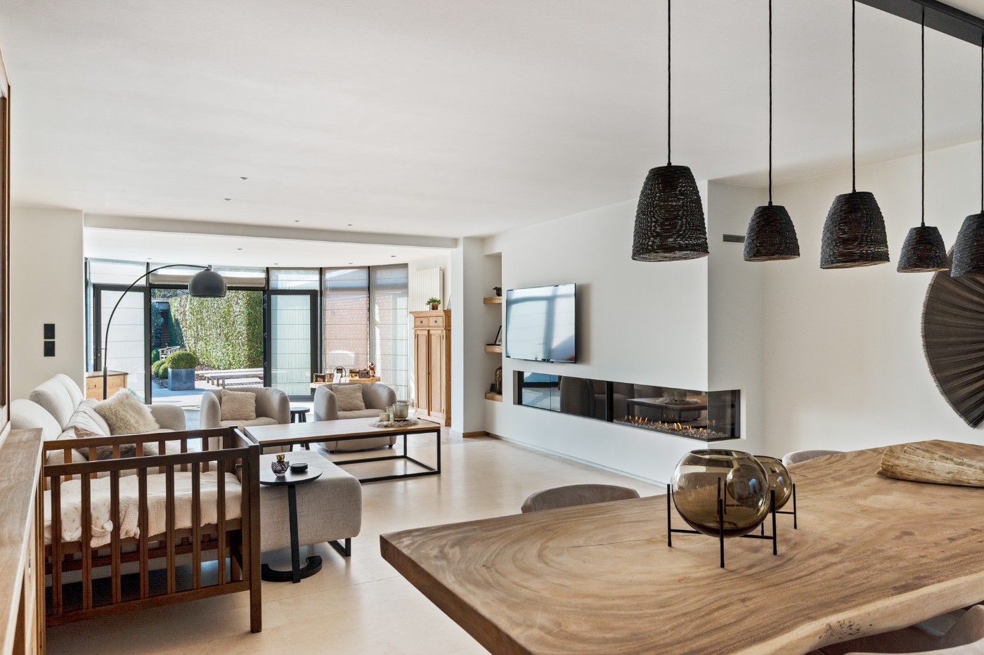 Maison à vendre à Ekeren avec 2 chambres - photo 2