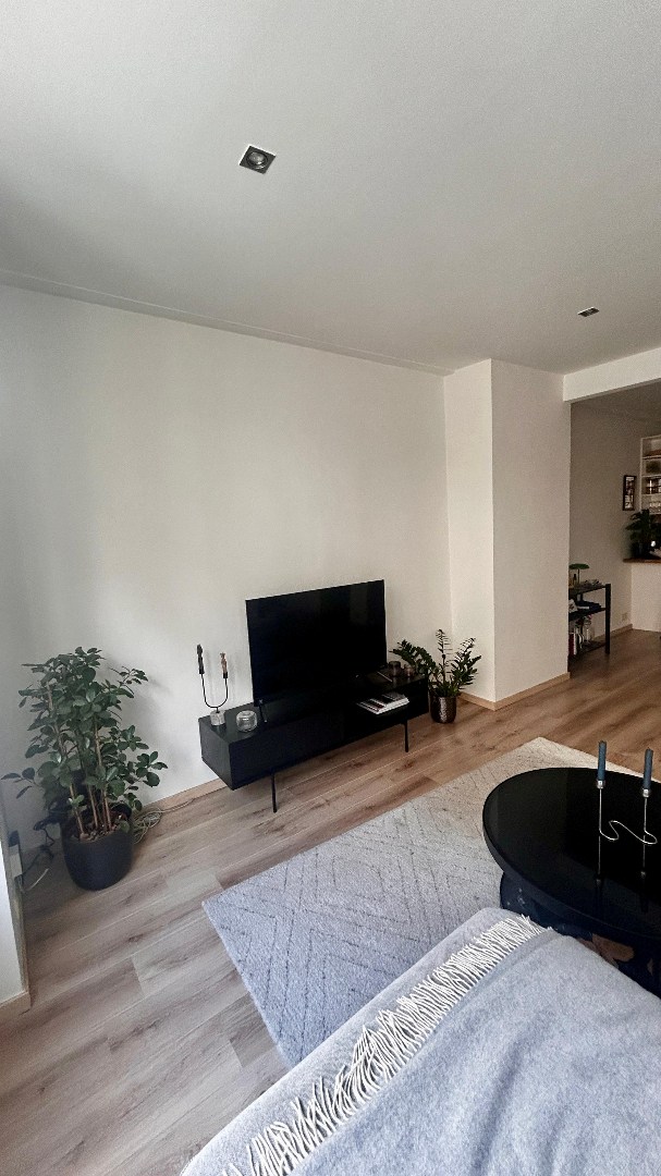 Gerenoveerd appartement met 2 slk nabij Leopoldplaats - foto 3