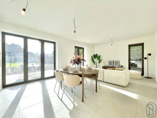 Projet à vendre à Renaix