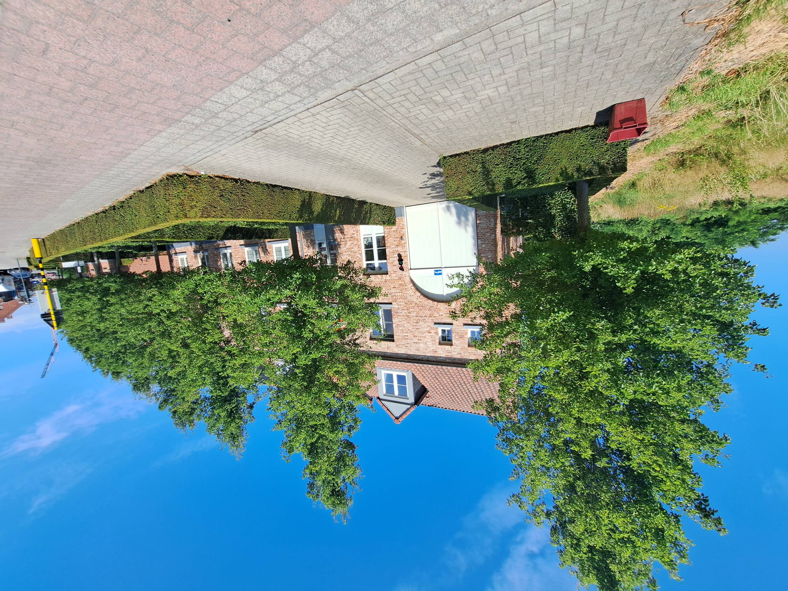 Appartement à louer à Zoersel