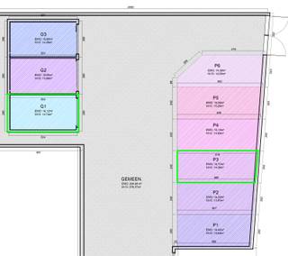 Garage for sale in Lier
