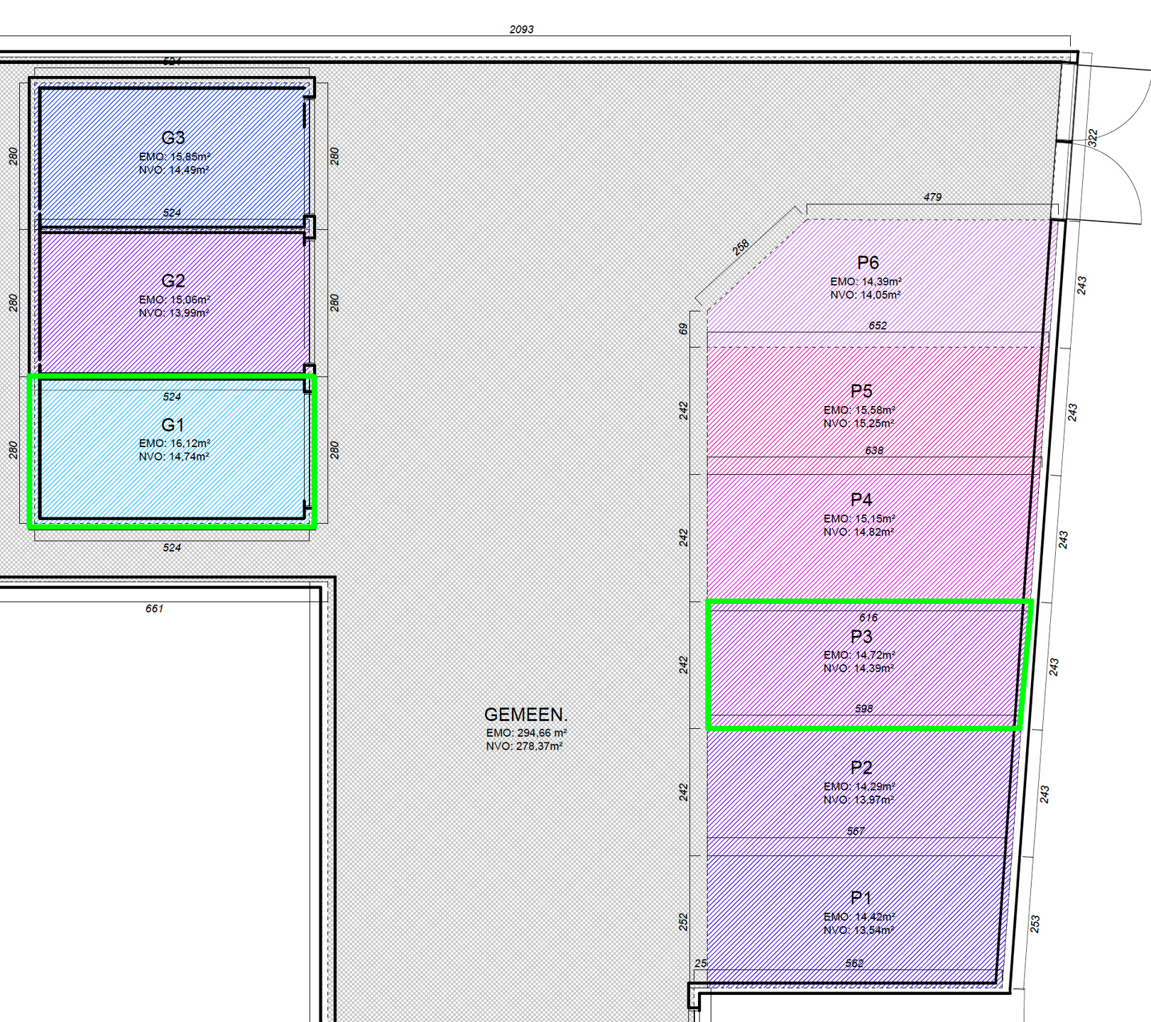Garage for sale in Lier - photo 2