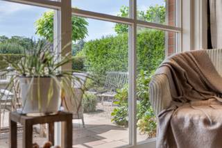 [[ DIT PAND NEEMT DEEL AAN DE ERA OPEN HUIZEN DAG OP 6/12 VAN 9:30 TOT 10:30 ]] Deze villa vind je in een rustige, doodlopende straat waar je...