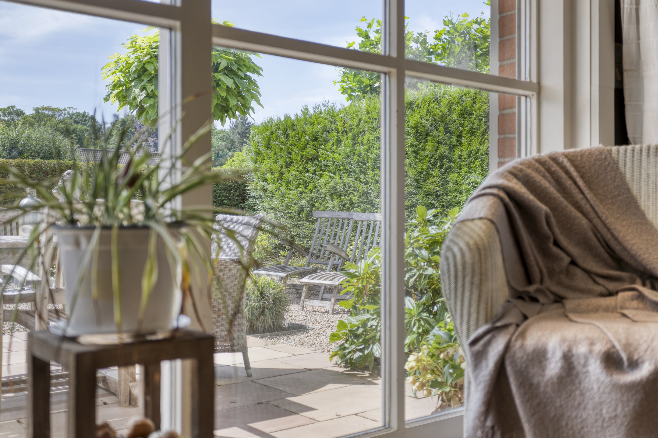 Rustig gelegen villa te koop in Vichte - foto 2