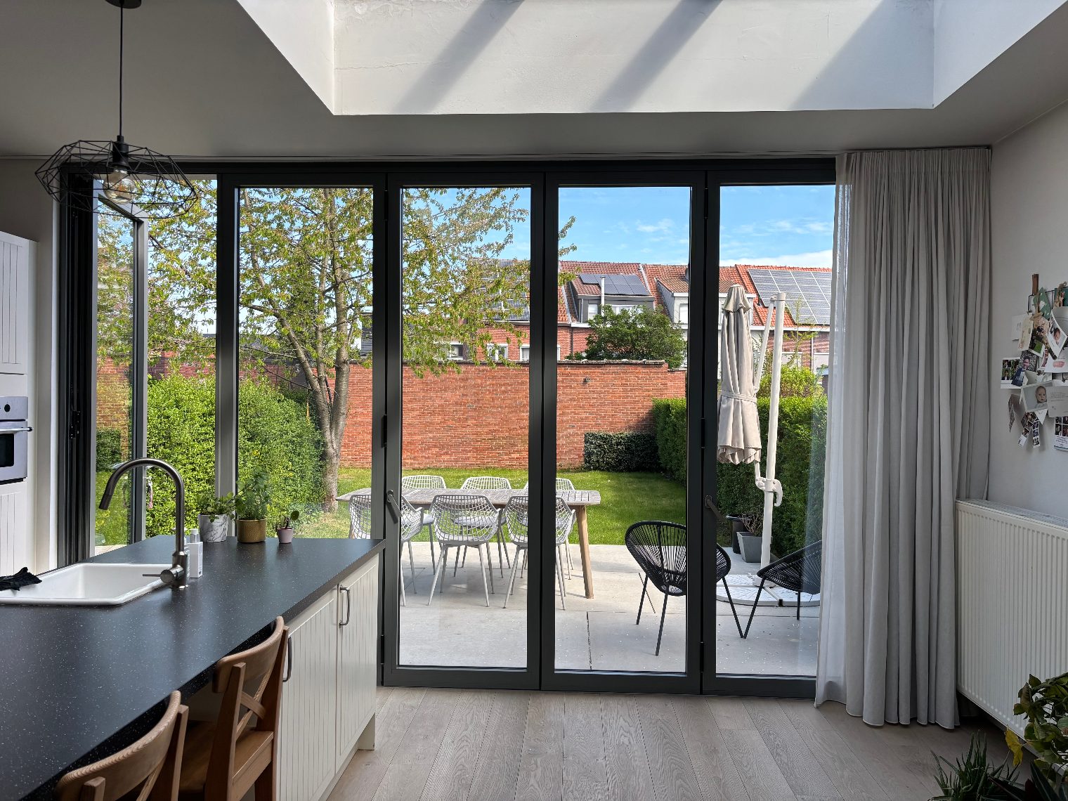 Maison à vendre à Edegem avec 4 chambres - photo 5