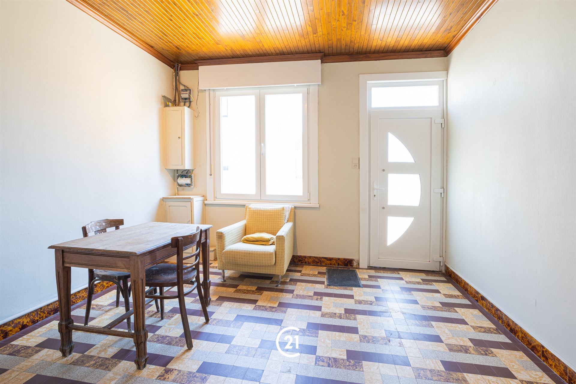 Maison - photo 2