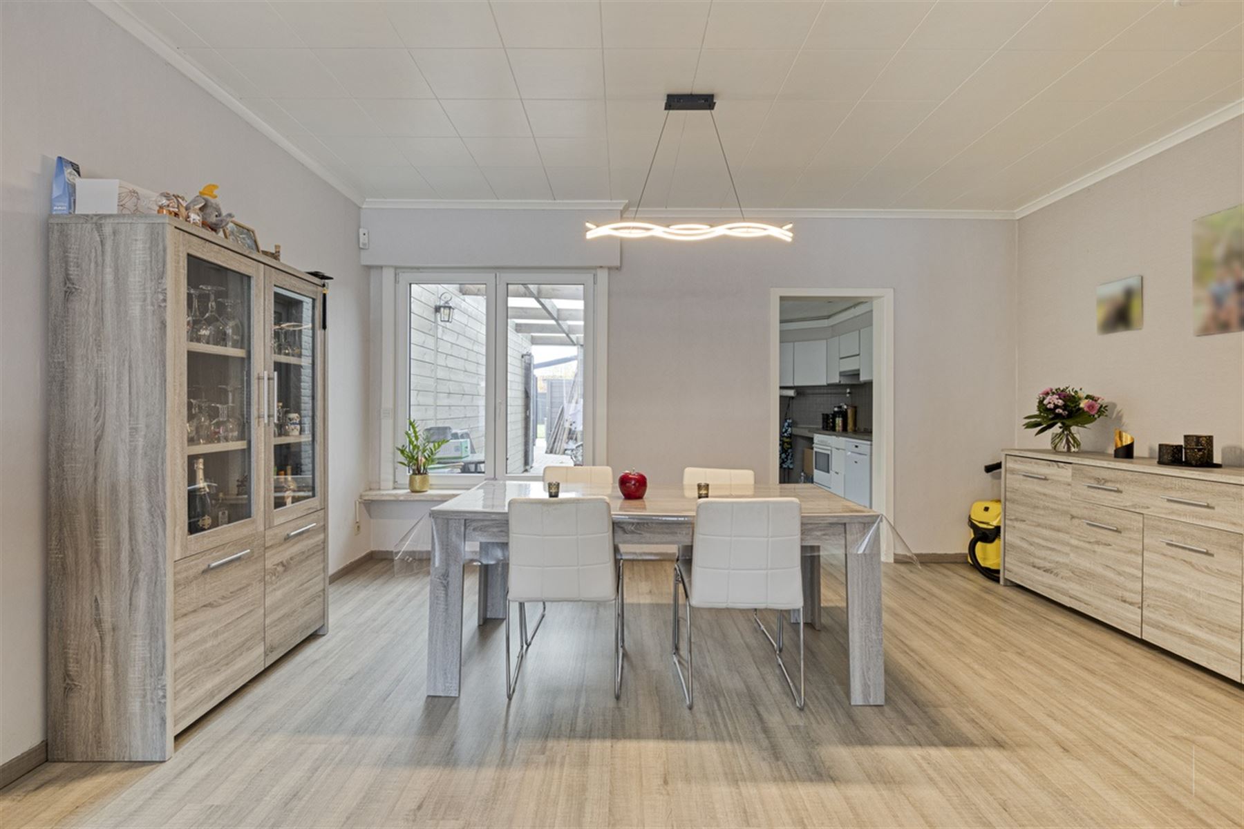 Zeer charmante woning in het bruisende Stekene - foto 2