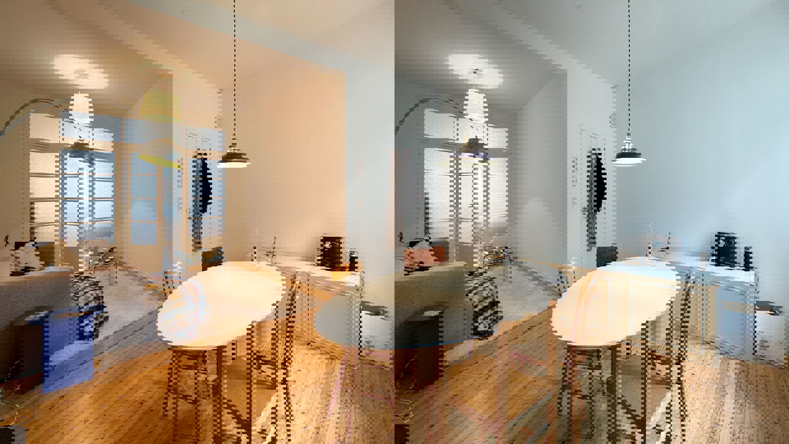 Apartment for rent in Antwerp with 1 bedroom - photo 3