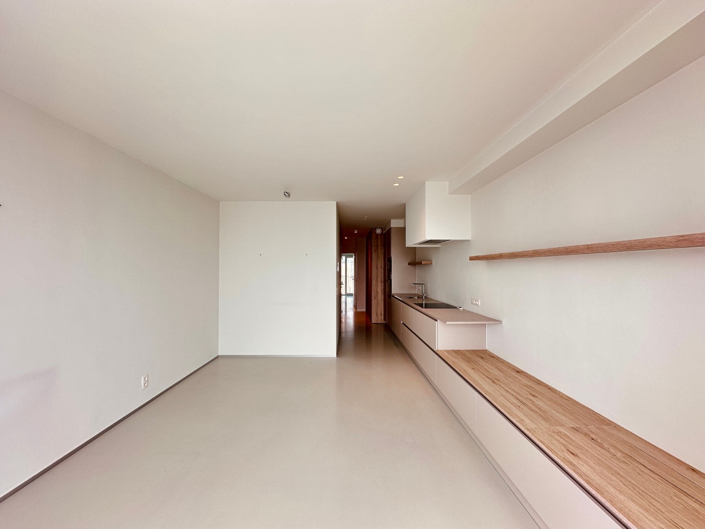 Luxueus &amp; Lichtrijk Nieuwbouwappartement (2021) met Open Zicht in Knokke Zoute - photo 3