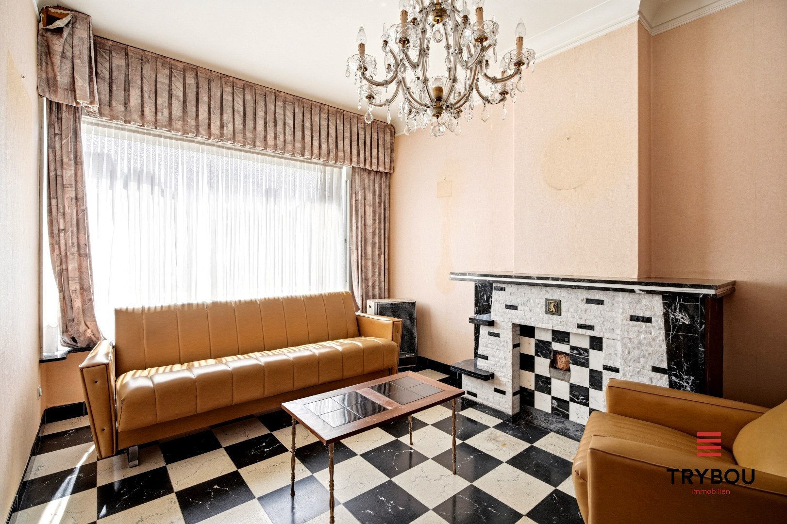 Open bebouwing met 3 slaapkamers, garage en noordoostgerichte tuin in Houthulst! - foto 5
