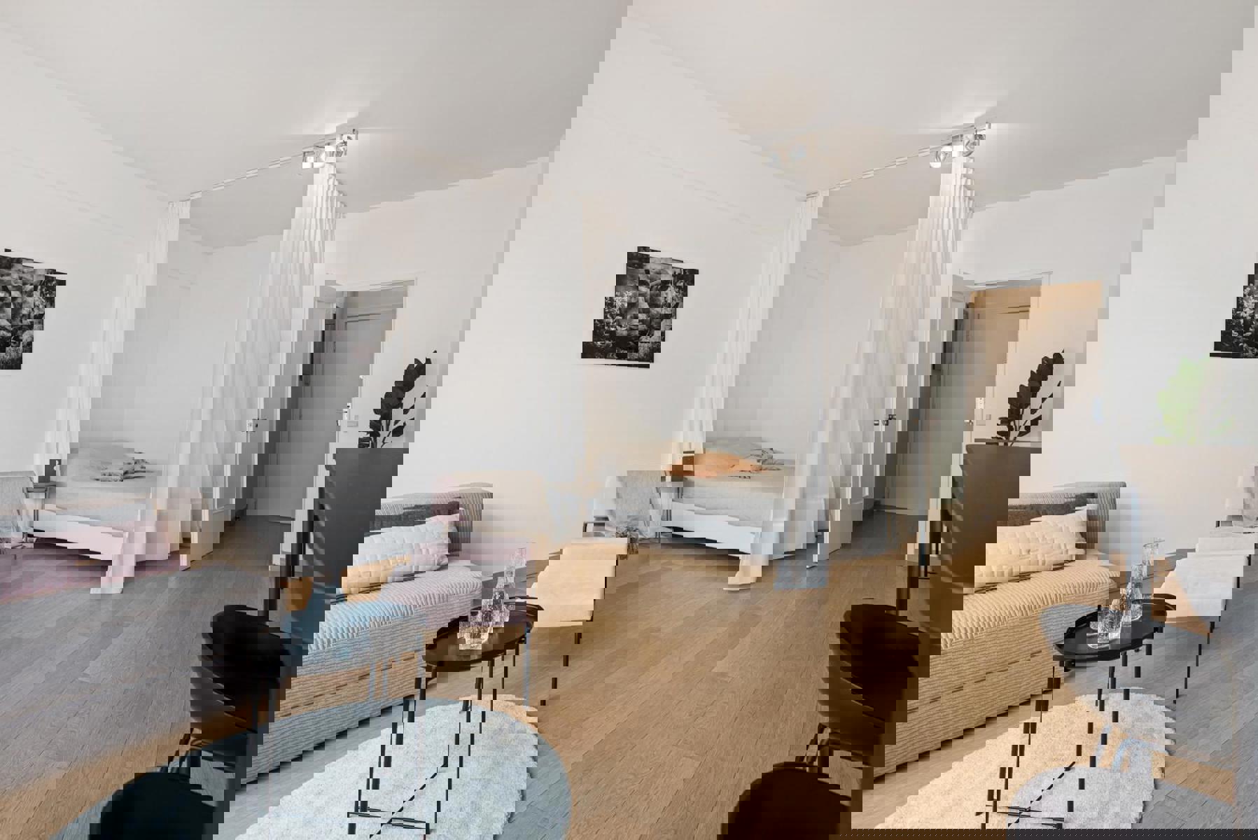 Apartment for rent in Antwerp - photo 3