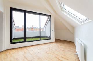 Appartement à vendre à Anvers