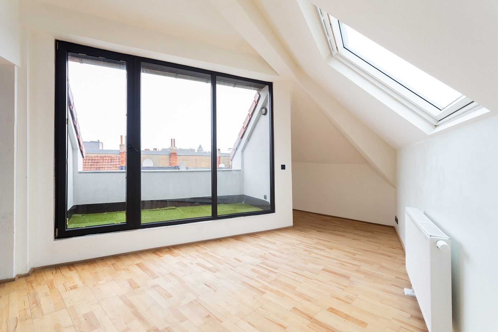 Appartement à vendre à Anvers avec 1 chambre - photo 3